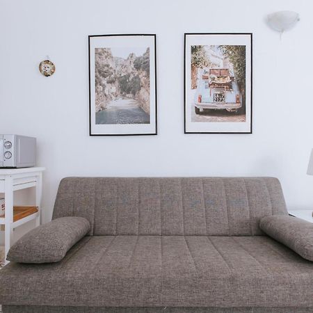 Appartamento Andreja Maniace Syracuse Esterno foto
