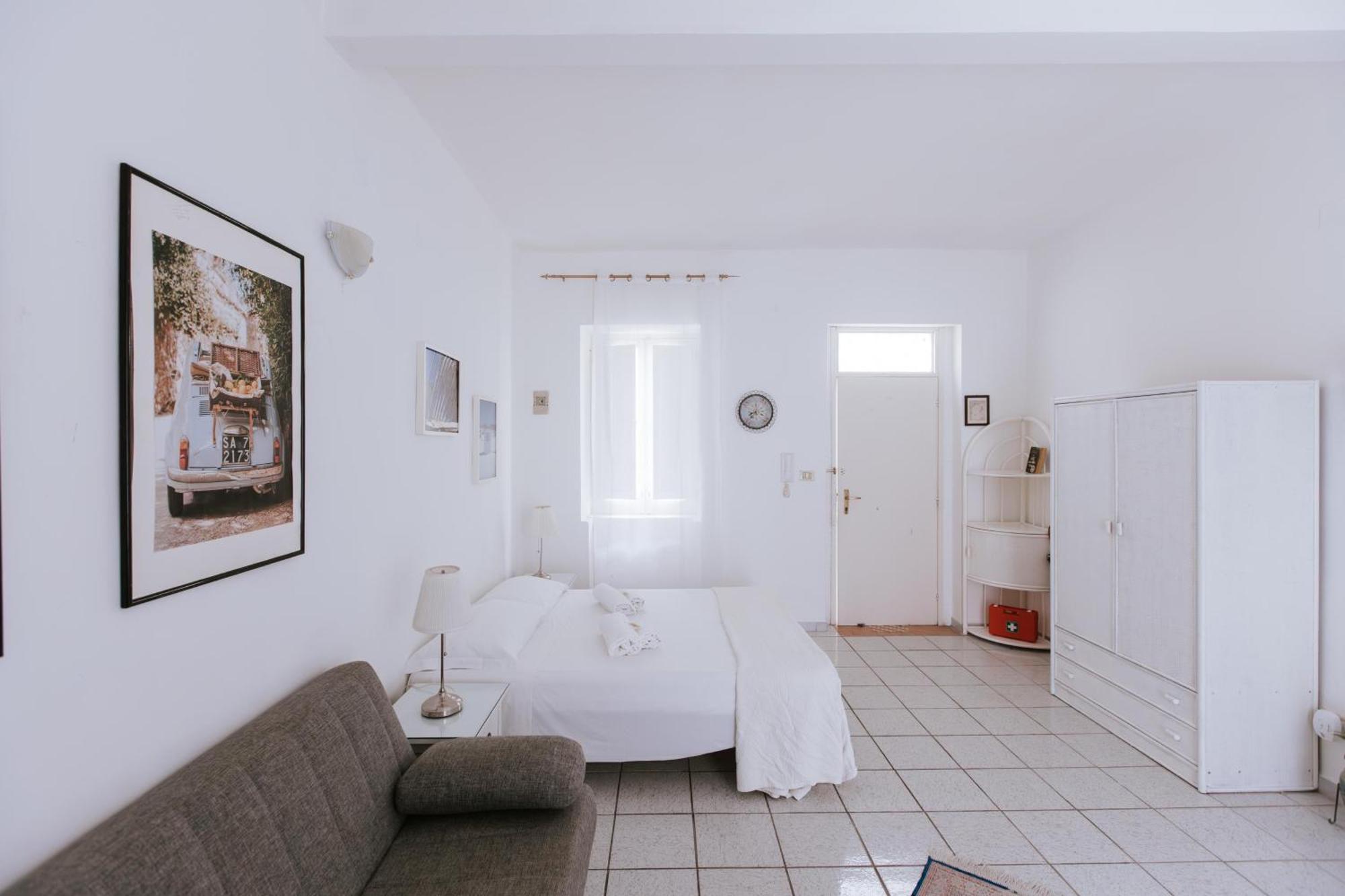 Appartamento Andreja Maniace Syracuse Esterno foto