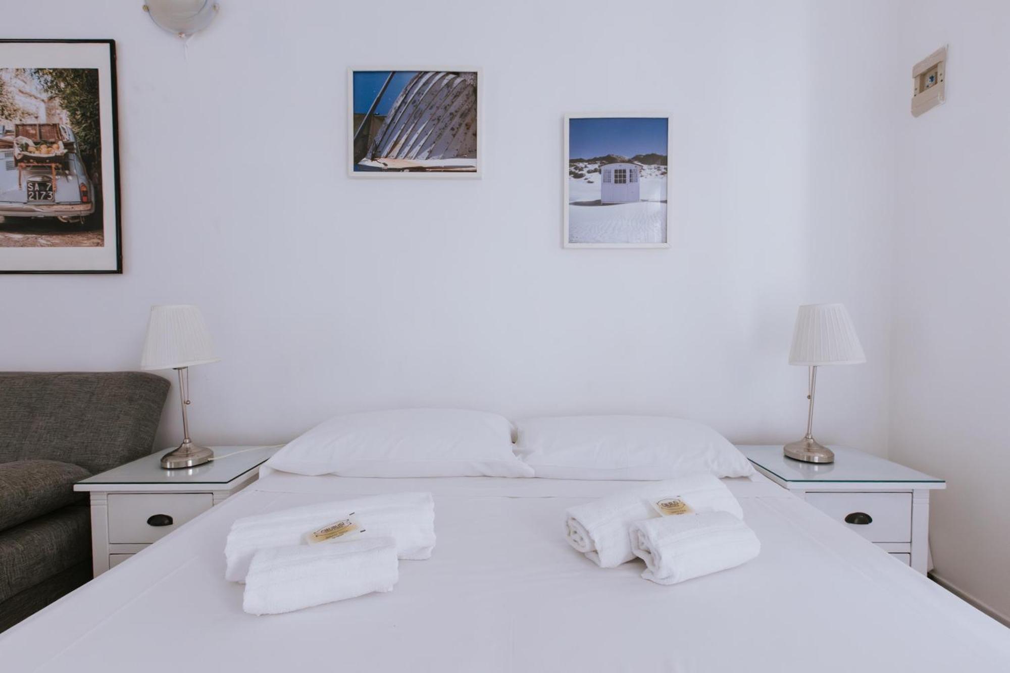 Appartamento Andreja Maniace Syracuse Esterno foto