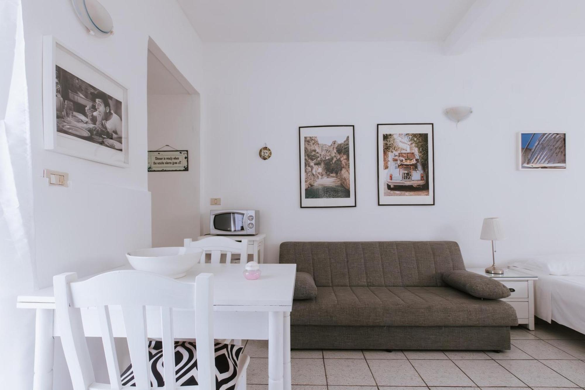 Appartamento Andreja Maniace Syracuse Esterno foto